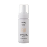 InJoy Care Line Soft Clean Пінка для вмивання 150 мл