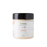 InJoy Color Line Peach Персиковий йогурт для тіла 150 мл