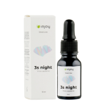InJoy Smart Line 3s Night Нічна сироватка для обличчя 15 мл