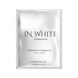 Дорожній набір для волосся - IN WHITE Travel Kit