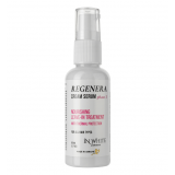Крем-сироватка з термозахистом - IN WHITE Regenera Cream-Serum