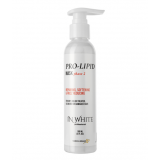 Маска для відновлення ліпідів волосся - IN WHITE Pro-Lipid Mask
