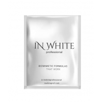 Набір для відновлення волосся - IN WHITE Master Kit