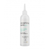 Шампунь очищуючий для волосся - IN WHITE Purifying Shampoo