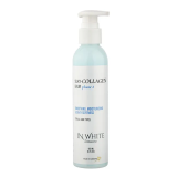 Бальзам для гладкості волосся з колагеном - IN WHITE Silky-Collagen Balm