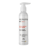 Маска для відновлення ліпідів волосся - IN WHITE Pro-Lipid Mask