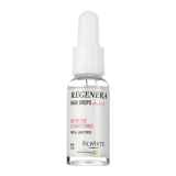 Олія для розгладження волосся - IN WHITE Regenera Hair Drops