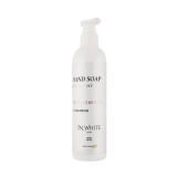 Парфумоване рідке мило для рук - IN WHITE Professional Blossom Veil 300 мл