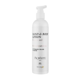Парфумований лосьйон для тіла та рук - IN WHITE Professional Blossom Veil 300 мл