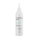 Шампунь очищуючий для волосся - IN WHITE Purifying Shampoo
