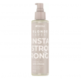 Бондинг олія для волосся - Indola Blonde Expert Insta Strong Bonding Oil 100 мл