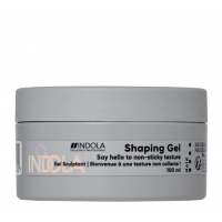 Гель для волосся екстрасильної фіксації - Indola Texture Shaping Gel 100 мл