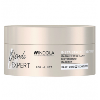 Маска для всіх типів світлого волосся Indola Blonde Expert Care Insta Strong Маска для всіх типів світлого волосся Indola Blonde Expert Care Insta Strong