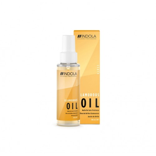 Масло для блиску Indola Innova Glamour Precious Oil, 100 мл