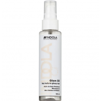 Масло для блиску - Indola Glam Oil 100 мл