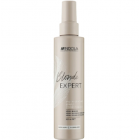 Незмивний спрей-кондиціонер для світлого волосся - Indola Blonde Expert Insta Strong Spray Conditioner 200 мл