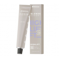Перманентна крем-фарба - Indola Profession Blonde Expert 60 мл