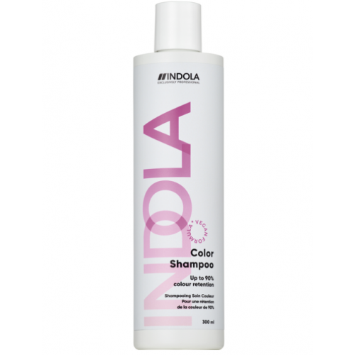 Шампунь для фарбованого волосся Indola Innova Color Shampoo