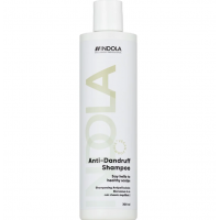 Шампунь проти лупи - Indola Anti-Dandruff Shampoo 300 мл