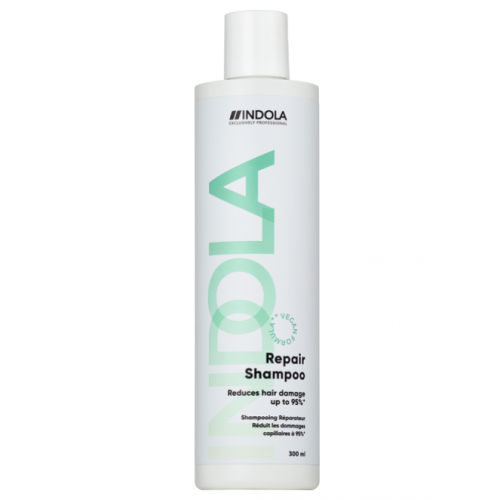 Шампунь відновлюючий Indola Innova Repair Shampoo