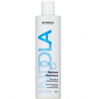 Шампунь зволожуючий для волосся - Indola Innova Hydrate Shampoo