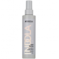Сольовий спрей для волосся - Indola Texture Salt Spray 200 мл