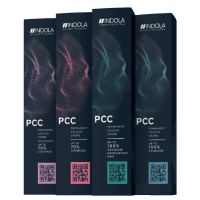 Стійка фарба для волосся Indola Permanent Caring Color, 60 мл