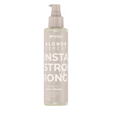 Бондинг олія для волосся - Indola Blonde Expert Insta Strong Bonding Oil 100 мл
