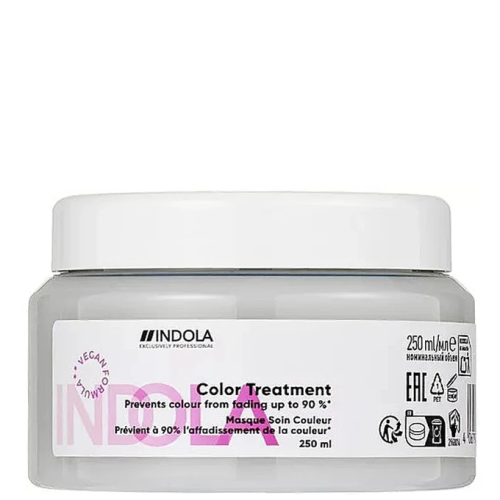 Маска для фарбованого волосся Indola Innova Color Treatment 200 мл