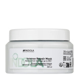 Маска для інтенсивного вiдновлення волосся - Indola Intense Repair Mask 250 мл