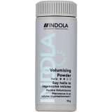 Пудра для надання об'єму волоссю - Indola Volumising Powder 10 гр