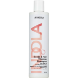 Шампунь для здоров'я волосся та шкіри голови - Indola Scalp Hair Therapy Shampoo