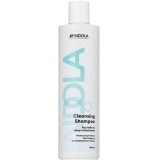 Очищуючий шампунь для волосся - Indola Innova Cleansing Shampoo