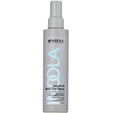 Спрей для швидкої сушки волосся феном - Indola Volume - Blow-Dry Spray 200 мл