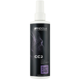 Спрей для захисту структури волосся- Indola CC2 2 In 1 Conditioning Spray 250 мл 