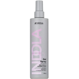 Гель-спрей для укладання волосся - Indola Finnish Gel Spray 300 мл