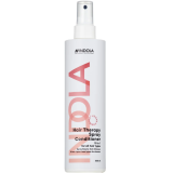 Спрей-кондиціонер 10 в 1 для всіх типів волосся - Indola Hair Therapy Spray Conditioner 300 мл