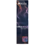 Фарба для волосся - Indola Profession Crea-Bold Semi Permanent 100 мл