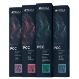 Стійка фарба для волосся Indola Permanent Caring Color, 60 мл