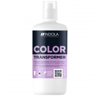 Засіб для трансформації перманентної фарби - Indola Profession Color Transformer 750 мл