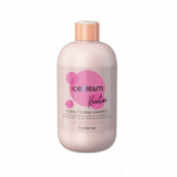 Відновлюючий шампунь з кератином - Inebrya Keratin Restructuring Shampoo