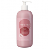 Шампунь для глибокого очищення волосся - Inebrya Prep Deep Cleansing Shampoo 1000 мл