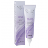 Очищаючий засіб-скраб для шкіри голови - Inebrya Greylosophy Grey By Day Scalp Relief 150 мл