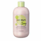 Шампунь проти лупи для волосся - Inebrya Cleany Shampoo