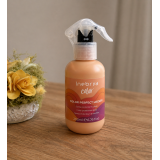 Стабілізатор спрей-фіксатор косметичного кольору - Inebrya Color Perfect Locker Spray 200 мл