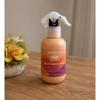 Стабілізатор спрей-фіксатор косметичного кольору - Inebrya Color Perfect Locker Spray 200 мл