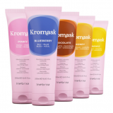 Тонуючі маски для волосся - Inebrya Kromask Mask 300 мл