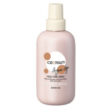Спрей антифриз з оліями аргани й макадамії - Inebrya Ice Cream Argan Age Frizz-Free Spray 100 мл
