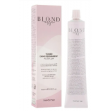 Демоперманентний тонер для волосся - Inebrya Вlondesse 100 мл