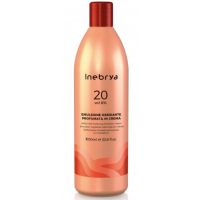 Парфумерна окислювальна емульсія - Inebrya Color Oxidizing Perfumed Emulsion Cream